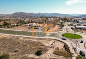Land suitable for development for sale in Huércal-Overa ref: TR32545 photo