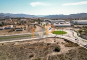 Land suitable for development for sale in Huércal-Overa ref: TR32545 photo