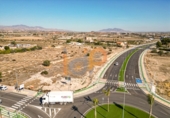 Land suitable for development for sale in Huércal-Overa ref: TR32545 photo