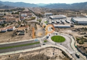 Land suitable for development for sale in Huércal-Overa ref: TR32545 photo