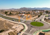 Land suitable for development for sale in Huércal-Overa ref: TR32545 photo
