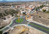 Land suitable for development for sale in Huércal-Overa ref: TR32545 photo