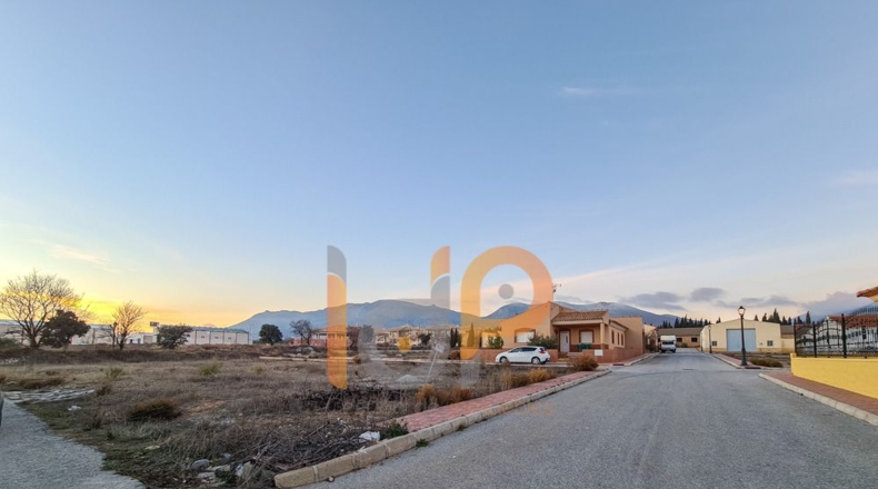 Almería - Chirivel - 264m2