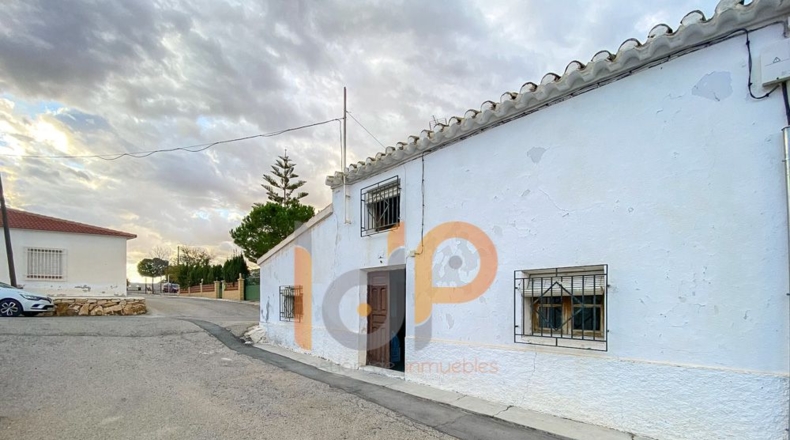 Almería - Santopétar - 200m2