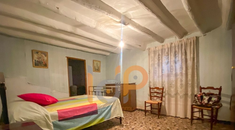 Almería - Santopétar - 200m2