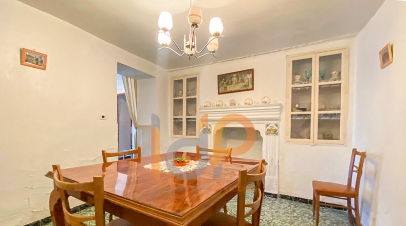 Almería - Santopétar - 200m2