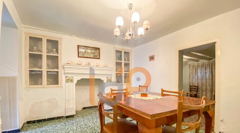Almería - Santopétar - 200m2