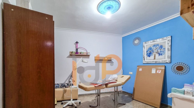 Almería - Chirivel - 181m2