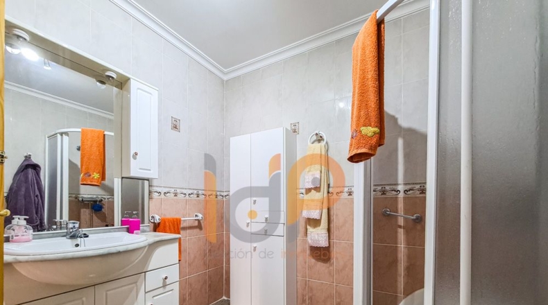 Almería - Chirivel - 181m2