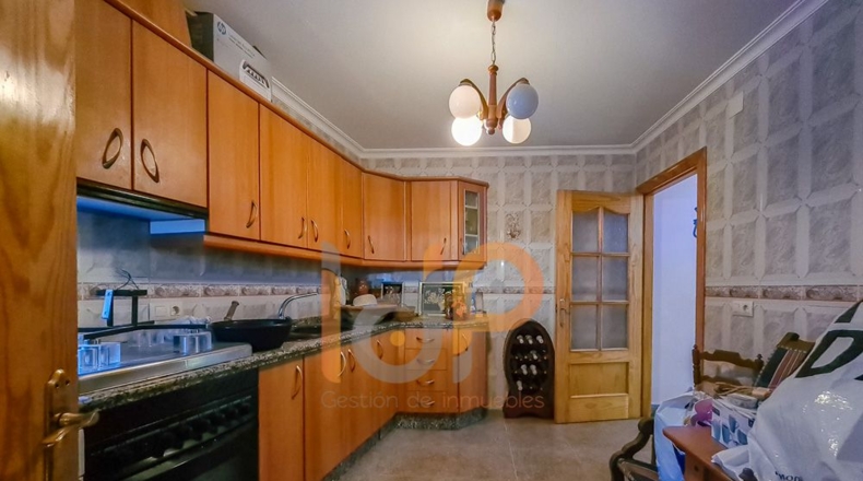 Almería - Chirivel - 181m2