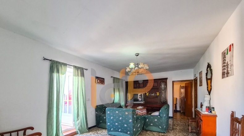 Almería - Chirivel - 181m2