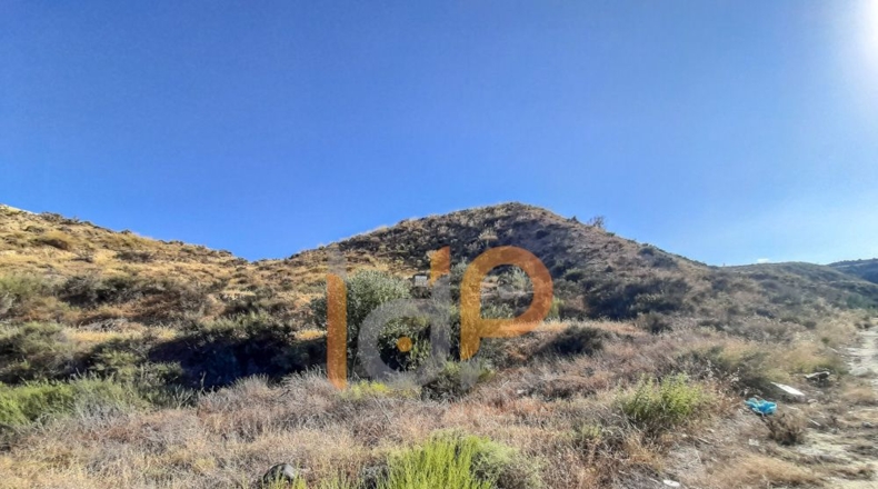 Almería - Fines - 10540m2