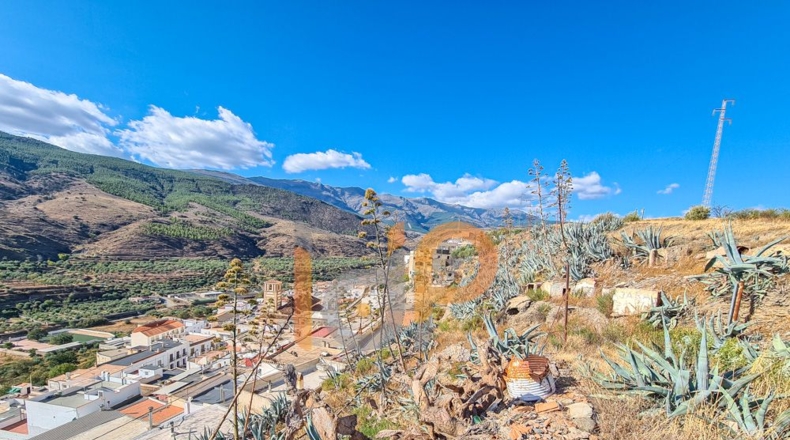 Almería - Abla - 8342m2