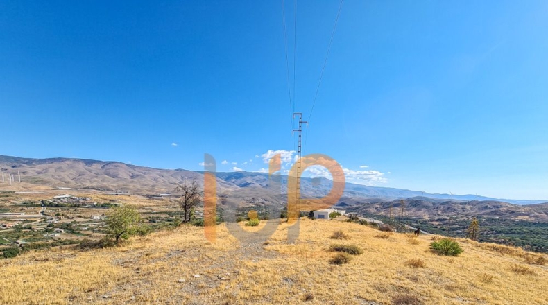 Almería - Abla - 8342m2