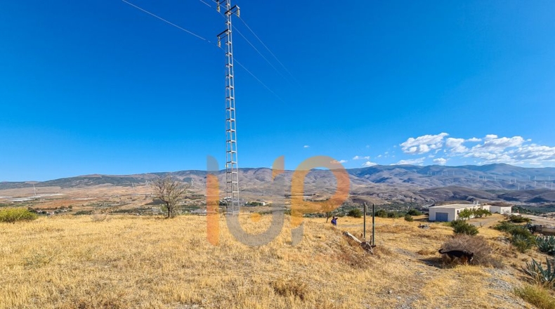 Almería - Abla - 8342m2