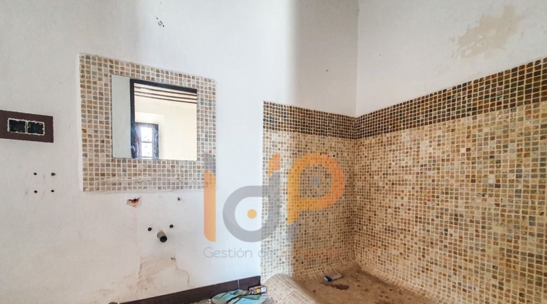 Almería - Sorbas - 590m2