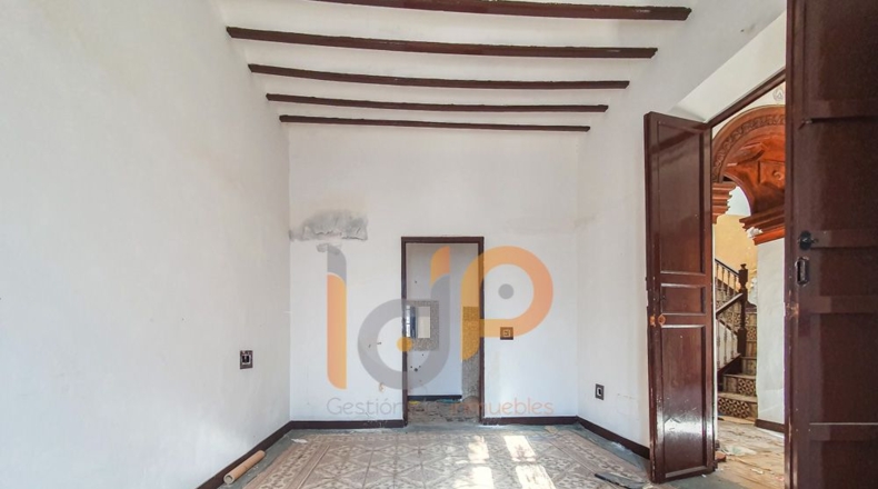 Almería - Sorbas - 590m2