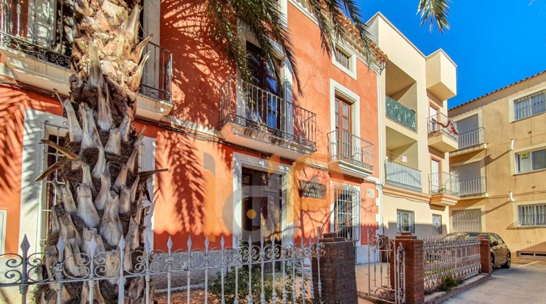 Almería - Sorbas - 590m2