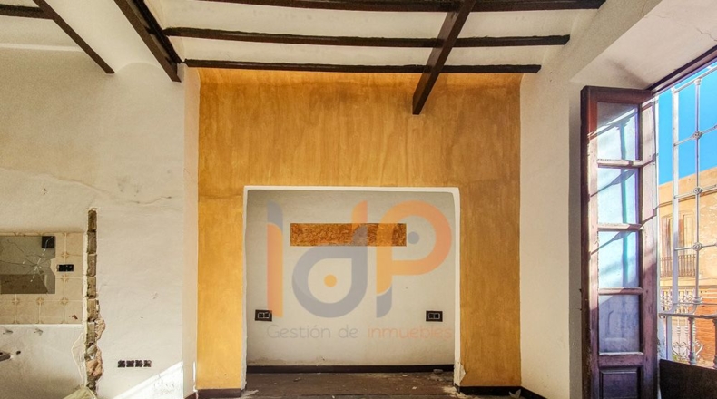 Almería - Sorbas - 590m2