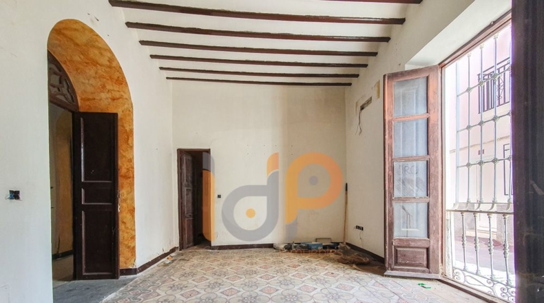 Almería - Sorbas - 590m2