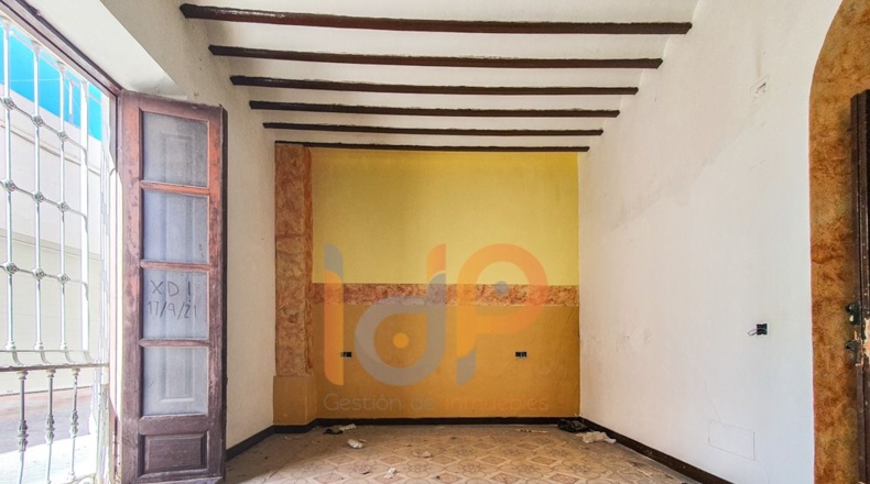 Almería - Sorbas - 590m2