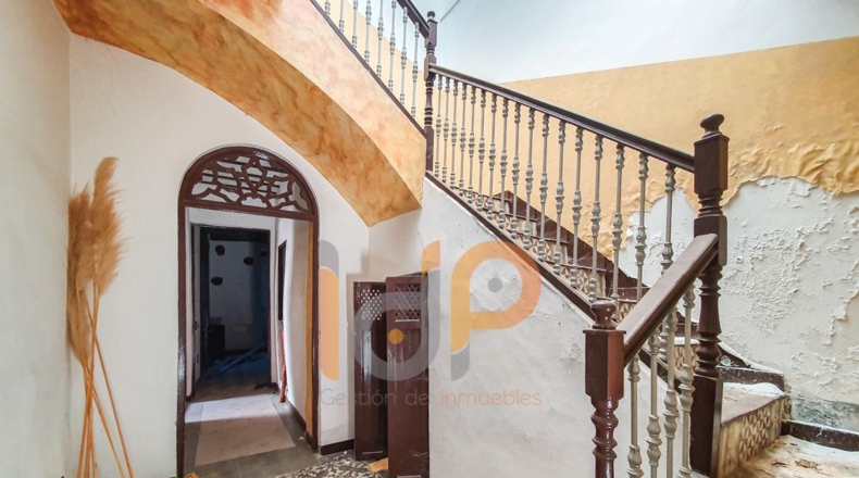 Almería - Sorbas - 590m2