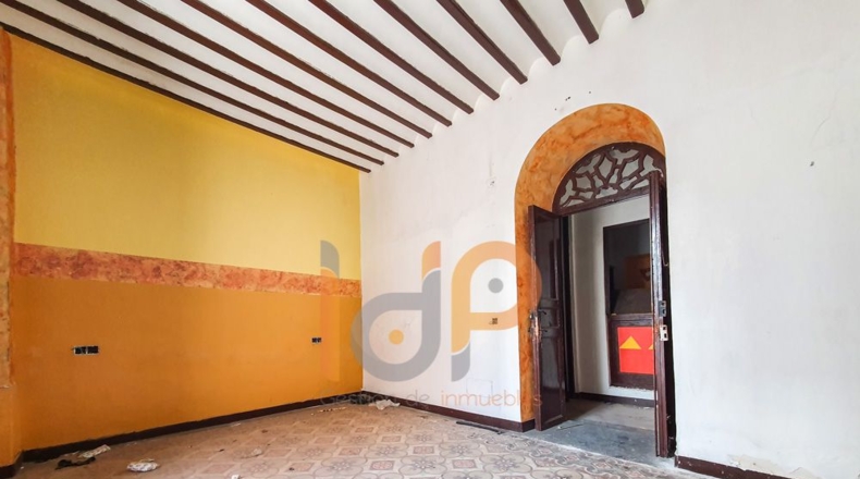 Almería - Sorbas - 590m2