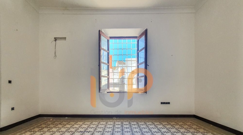 Almería - Sorbas - 590m2