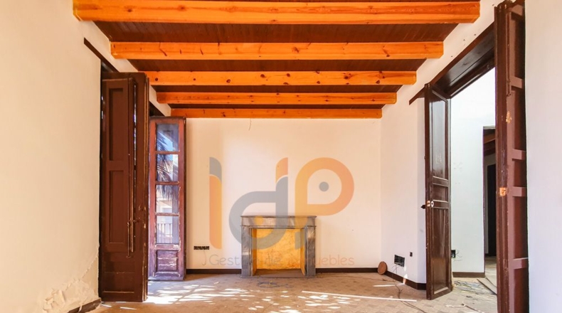 Almería - Sorbas - 590m2