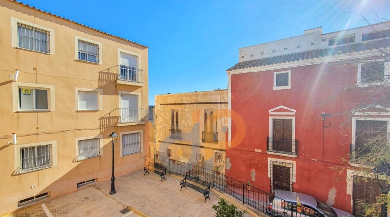 Almería - Sorbas - 590m2