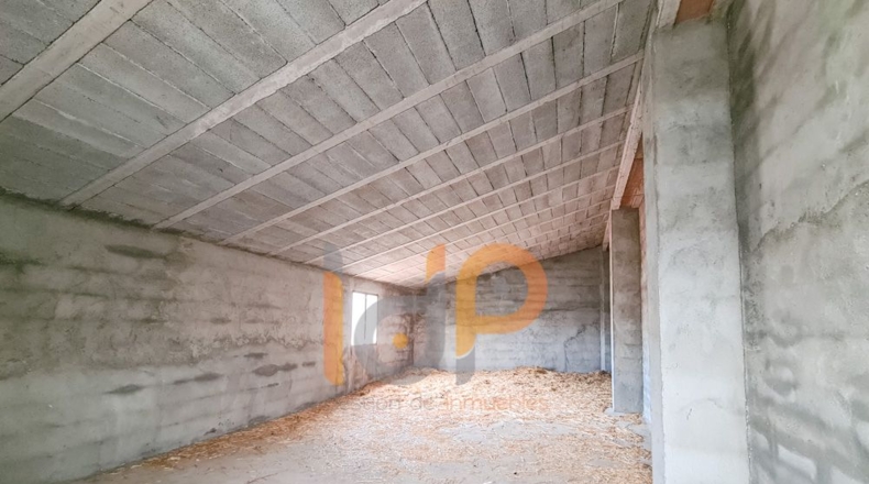 Almería - Chirivel - 424m2