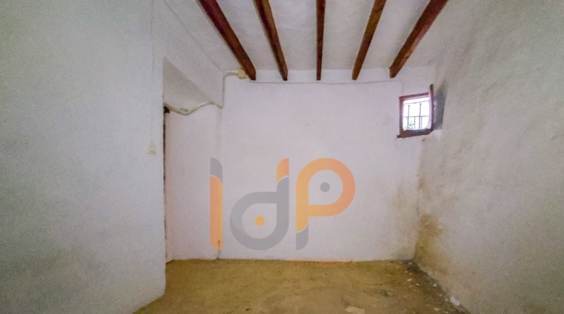 Almería - Lubrín - 110m2