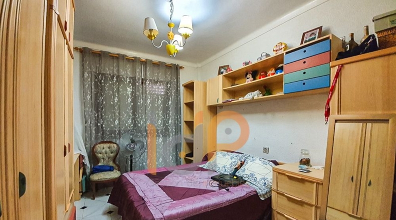 Almería - Las Herrerías - 150m2