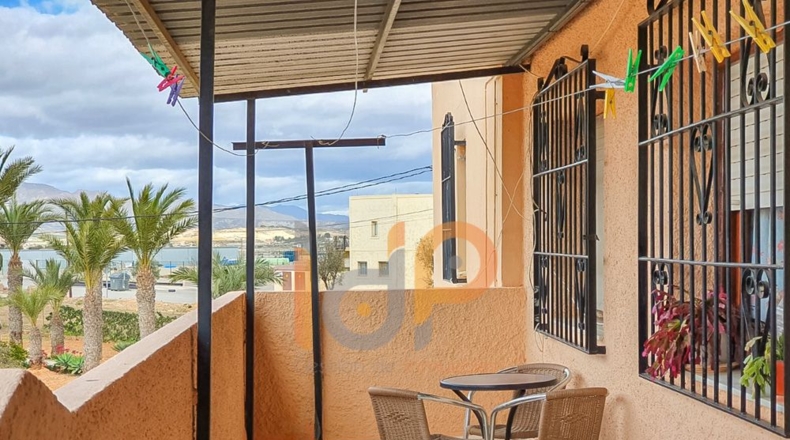 Almería - Las Herrerías - 150m2