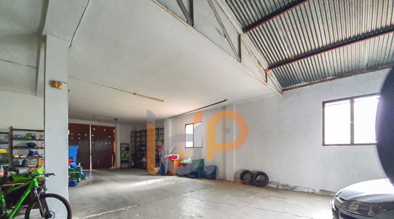 Almería - Las Herrerías - 150m2