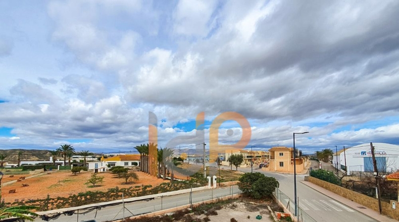 Almería - Las Herrerías - 150m2