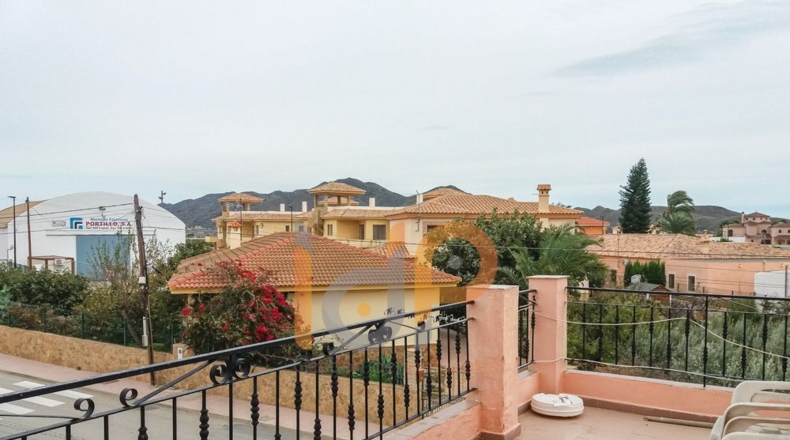 Almería - Las Herrerías - 150m2