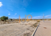 Sòl urbà en venda a Huércal-Overa ref.: TR32362 foto