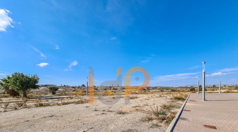 Almería - Huércal-Overa - 200m2