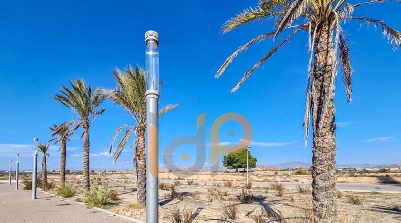 Almería - Huércal-Overa - 200m2