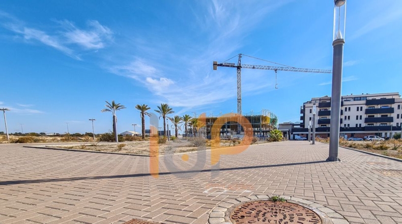 Almería - Huércal-Overa - 200m2