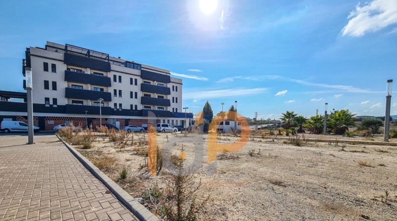 Almería - Huércal-Overa - 200m2