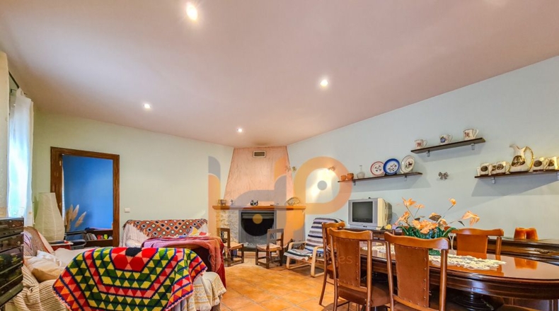 Almería - Vélez-Rubio - 104508m2