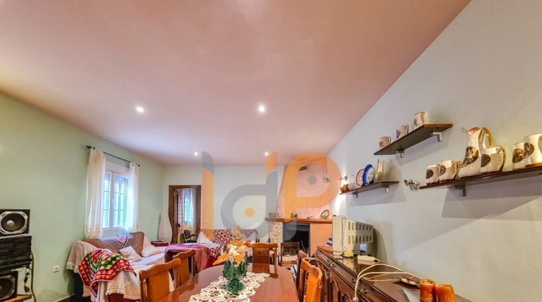Almería - Vélez-Rubio - 104508m2