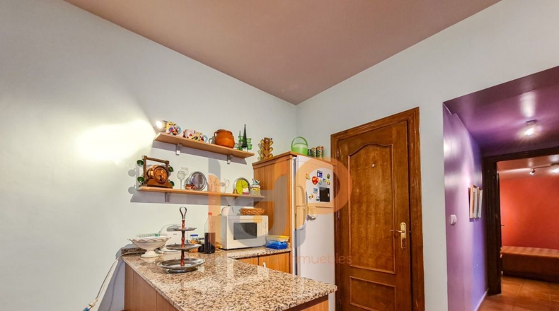 Almería - Vélez-Rubio - 104508m2