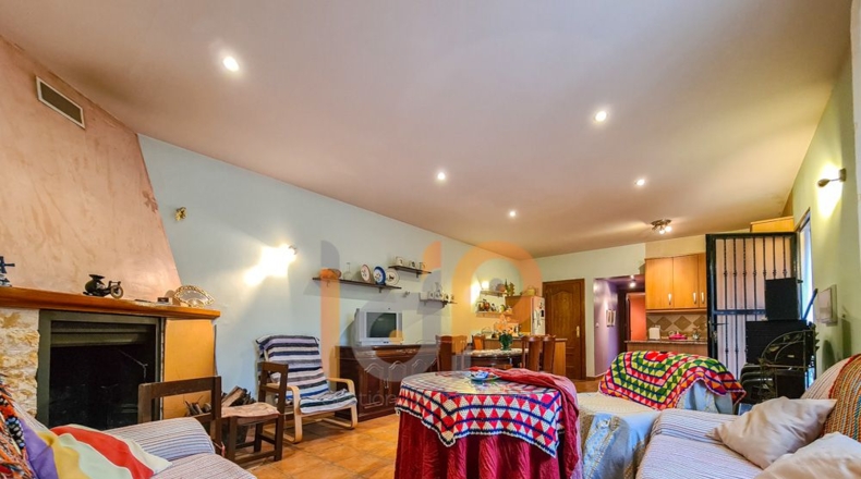 Almería - Vélez-Rubio - 104508m2