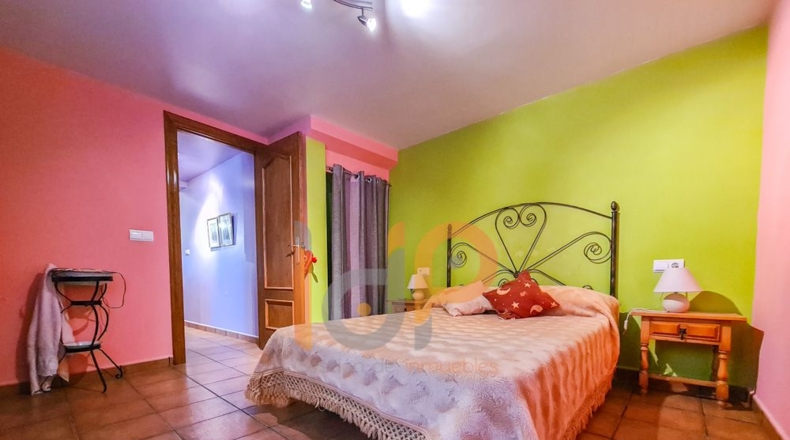 Almería - Vélez-Rubio - 104508m2