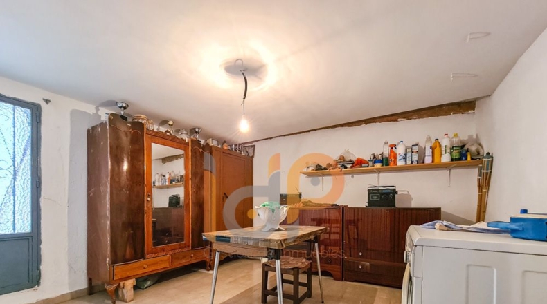 Almería - Vélez-Rubio - 104508m2