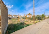 Sòl urbà en venda a Huércal-Overa ref.: TR38881 foto