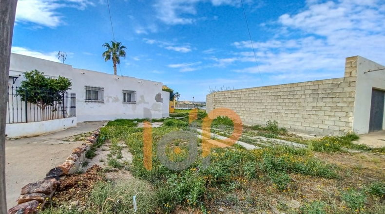 Almería - Las Herrerías - 85m2